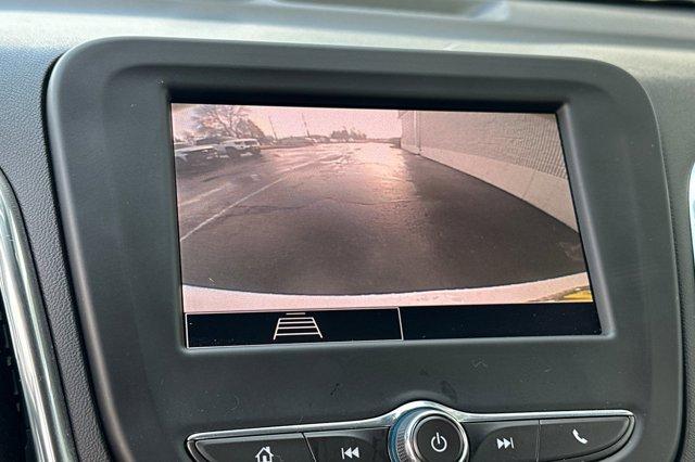 2022 Chevrolet Equinox Vehicle Photo in BOISE, ID 83705-3761