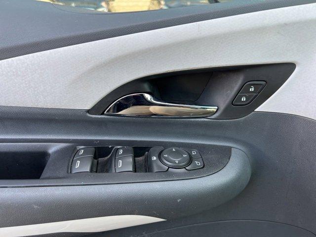 2017 Chevrolet Bolt EV Vehicle Photo in MILFORD, OH 45150-1684