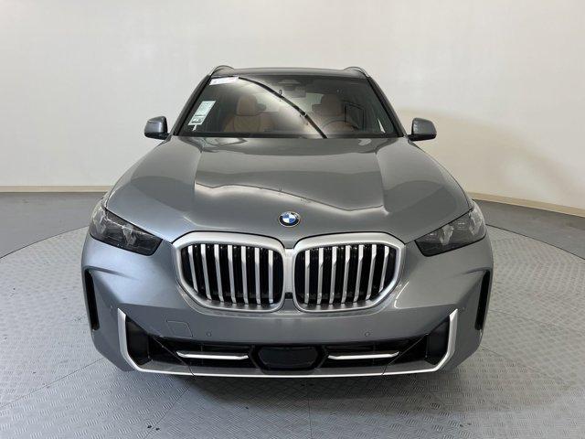 Used 2024 BMW X5 40i with VIN 5UX23EU02R9W15745 for sale in Baytown, TX