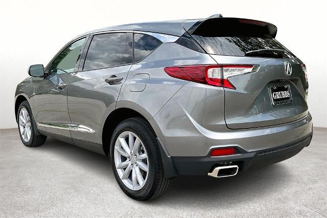 2024 Acura RDX Vehicle Photo in Tulsa, OK 74145