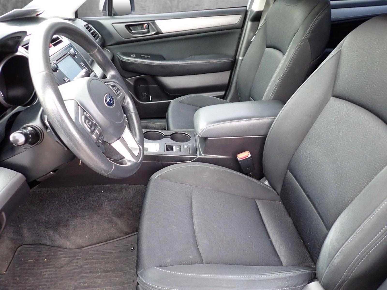 2015 Subaru Legacy Vehicle Photo in DENVER, CO 80221-3610