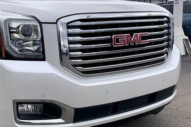 2020 GMC Yukon XL Vehicle Photo in INDEPENDENCE, MO 64055-1377