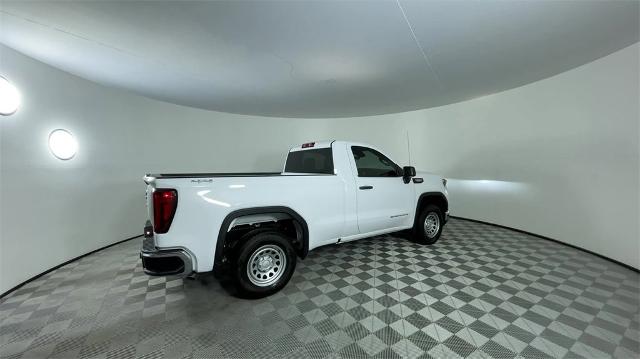 2025 GMC Sierra 1500 Vehicle Photo in GILBERT, AZ 85297-0402