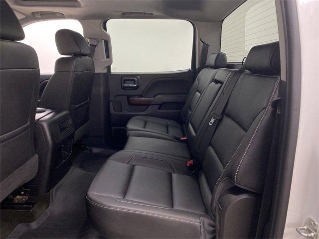 2018 GMC Sierra 1500 Vehicle Photo in PORTLAND, OR 97225-3518