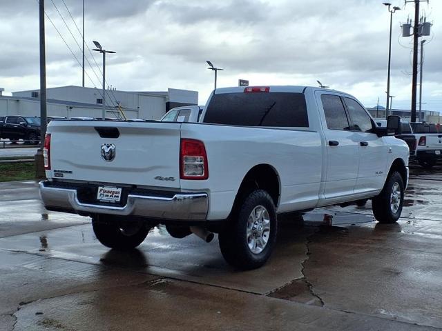 2023 Ram 3500 Vehicle Photo in ROSENBERG, TX 77471