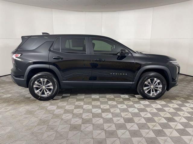 2025 Chevrolet Equinox Vehicle Photo in PHOENIX, AZ 85014-3381
