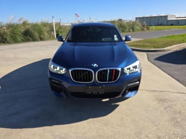 2020 BMW X4 Vehicle Photo in BROUSSARD, LA 70518-0000