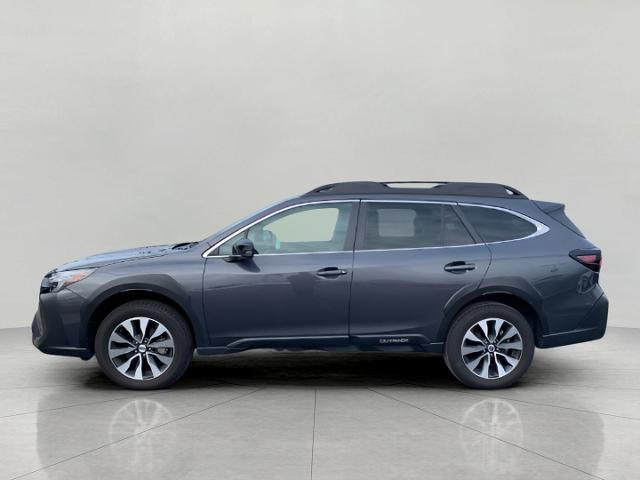 2024 Subaru Outback Vehicle Photo in Oshkosh, WI 54904