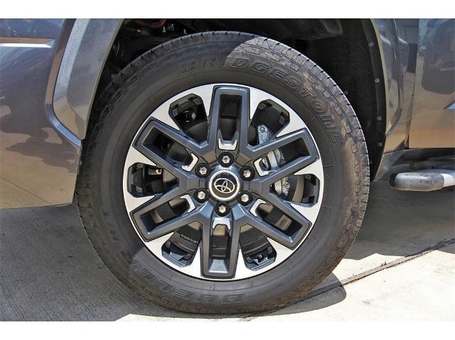 2023 Toyota Tundra 4WD Vehicle Photo in ROSENBERG, TX 77471-5675