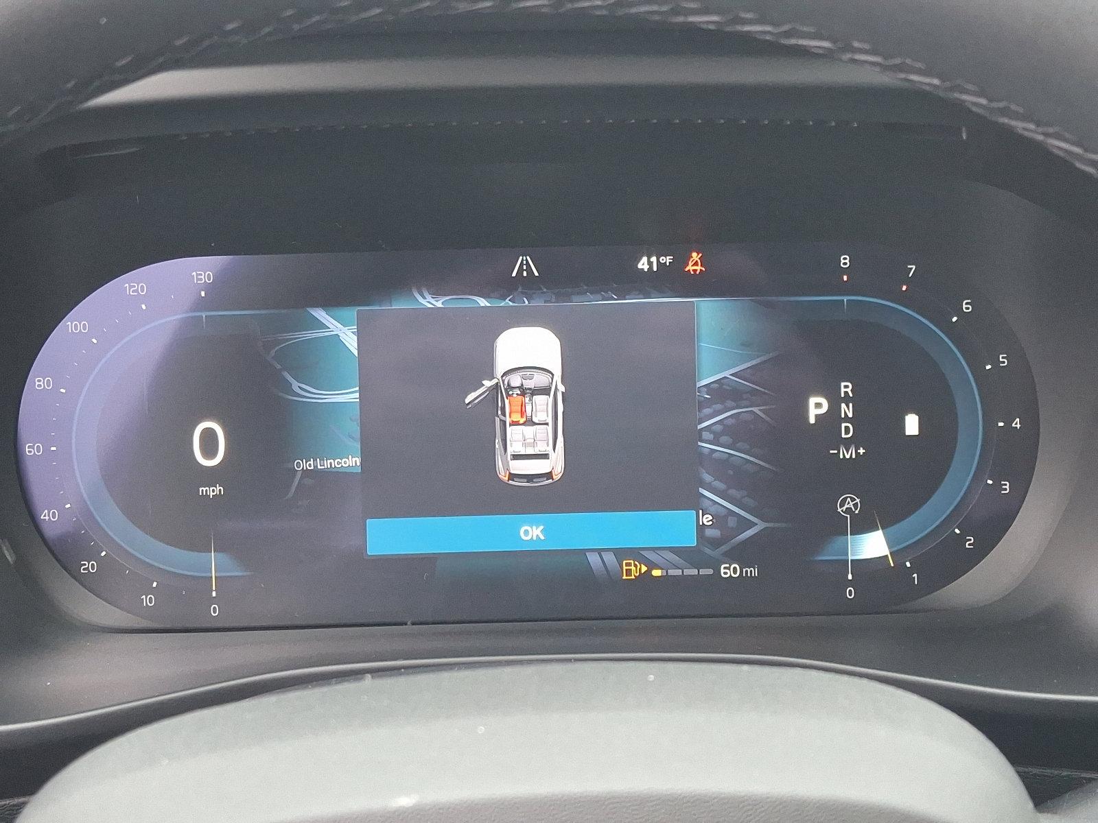 2025 Volvo XC40 Vehicle Photo in Trevose, PA 19053