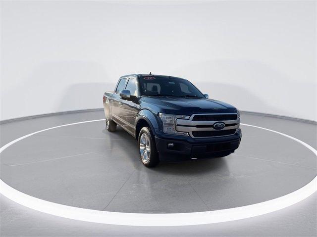 2019 Ford F-150 Vehicle Photo in BOWLING GREEN, KY 42104-4102