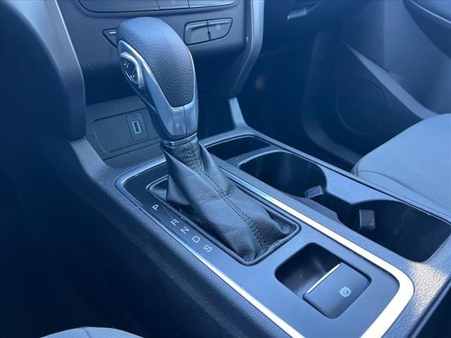 2019 Ford Escape Vehicle Photo in Shiloh, IL 62269