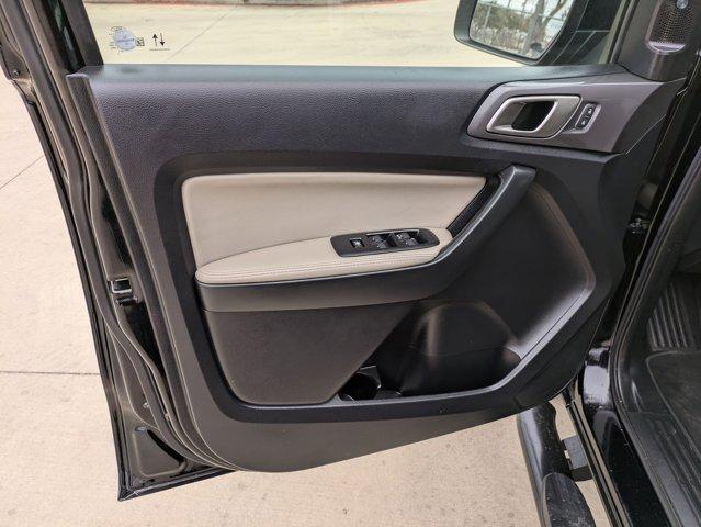 2020 Ford Ranger Vehicle Photo in SELMA, TX 78154-1460