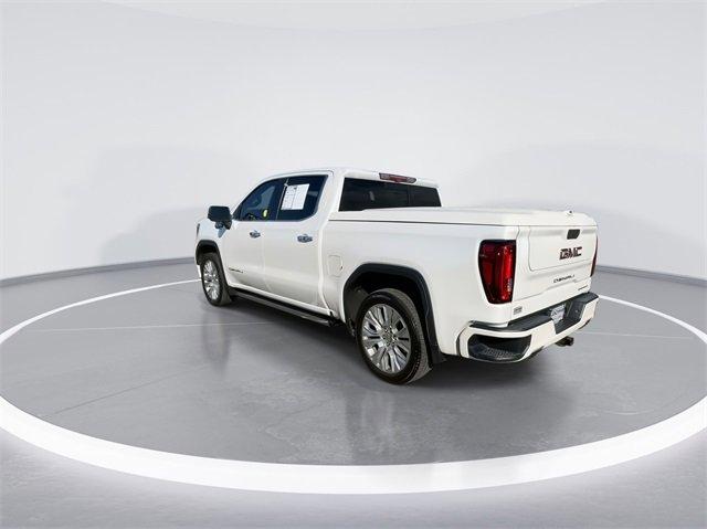 2020 GMC Sierra 1500 Vehicle Photo in BOWLING GREEN, KY 42104-4102