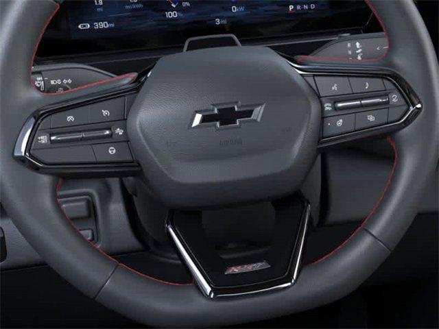 2025 Chevrolet Silverado EV Vehicle Photo in COLLIERVILLE, TN 38017-9006