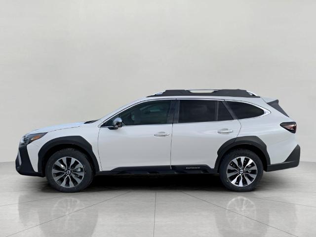 2025 Subaru Outback Vehicle Photo in Oshkosh, WI 54904