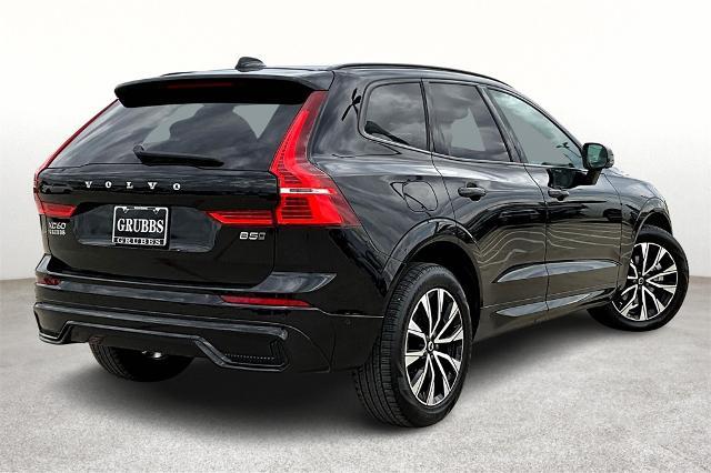 2024 Volvo XC60 Vehicle Photo in Grapevine, TX 76051