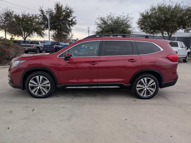 2021 Subaru Ascent Vehicle Photo in San Antonio, TX 78209