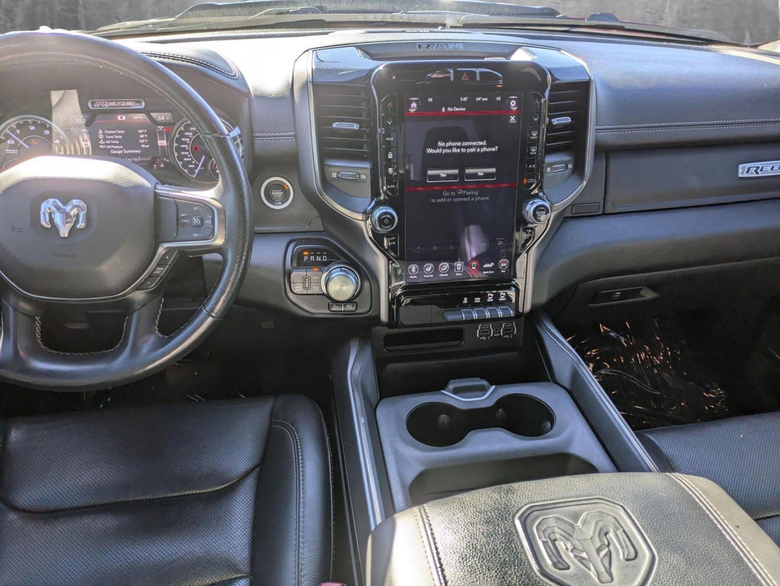 2020 Ram 1500 Vehicle Photo in Jacksonville, FL 32244