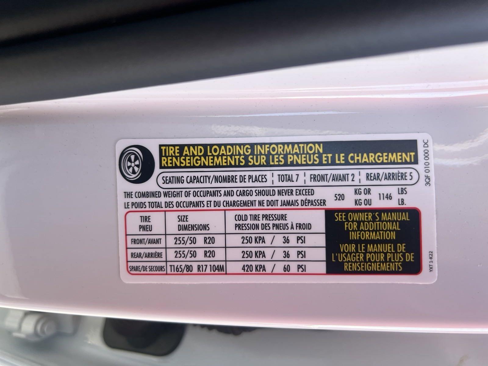 2023 Volkswagen Atlas Vehicle Photo in Mechanicsburg, PA 17050-1707