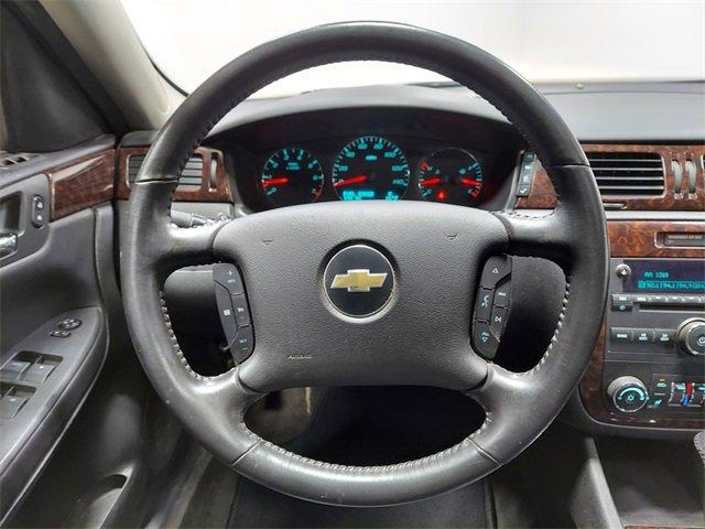 2014 Chevrolet Impala Limited Vehicle Photo in SAUK CITY, WI 53583-1301