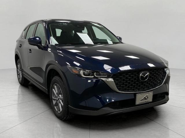 2025 Mazda CX-5 Vehicle Photo in Appleton, WI 54913