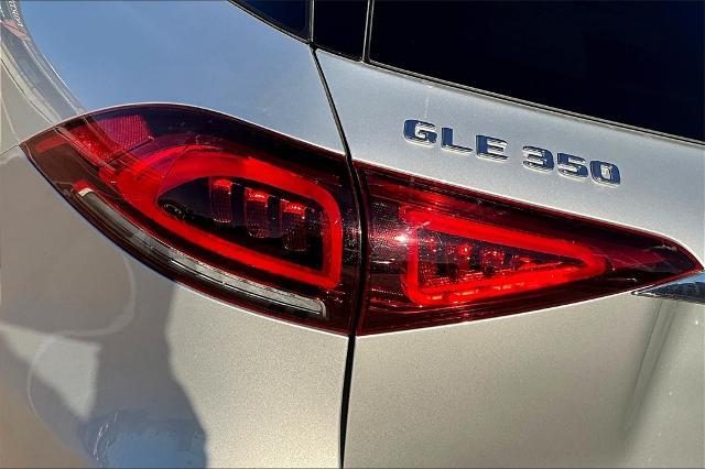 2020 Mercedes-Benz GLE Vehicle Photo in Houston, TX 77007