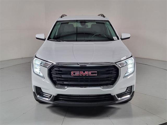 2024 GMC Terrain Vehicle Photo in PRESCOTT, AZ 86305-3700