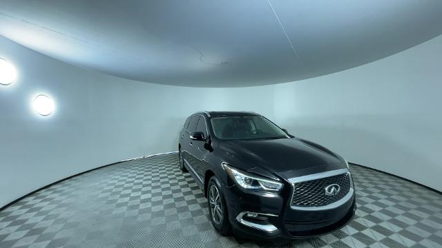 2020 INFINITI QX60 Vehicle Photo in GILBERT, AZ 85297-0402