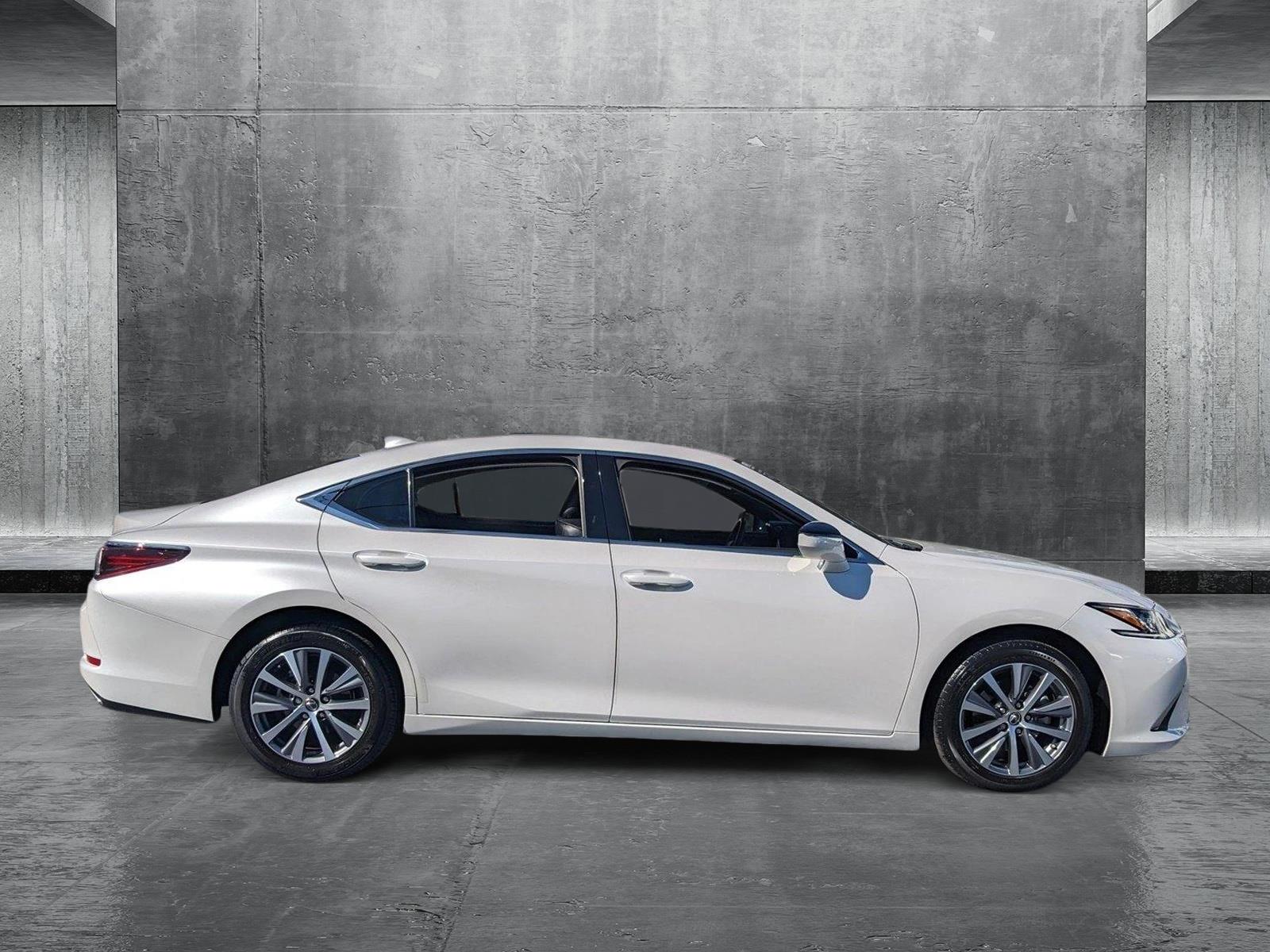 2020 Lexus ES 350 Vehicle Photo in Tampa, FL 33614