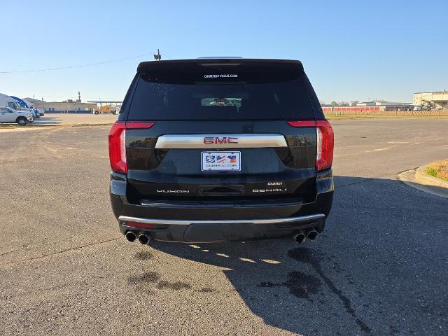 2021 GMC Yukon Vehicle Photo in BROUSSARD, LA 70518-0000