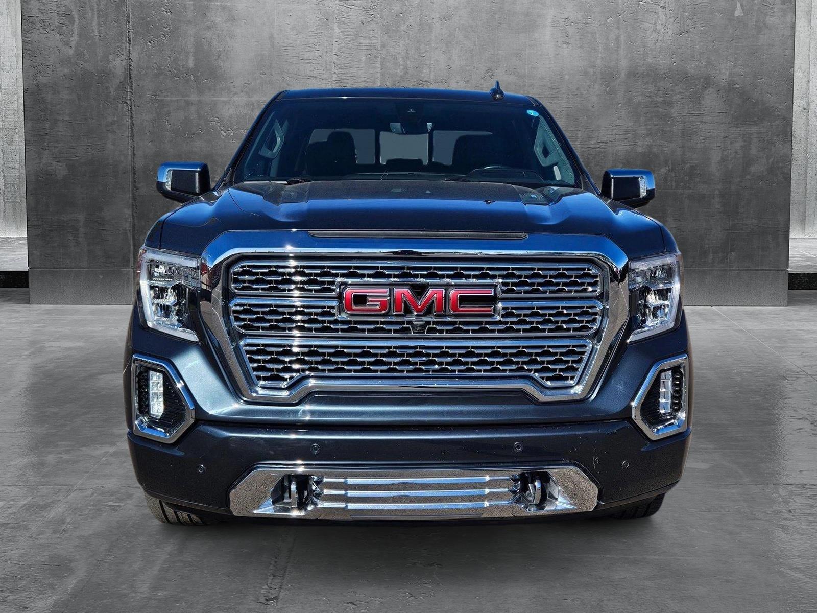 2019 GMC Sierra 1500 Vehicle Photo in GILBERT, AZ 85297-0446