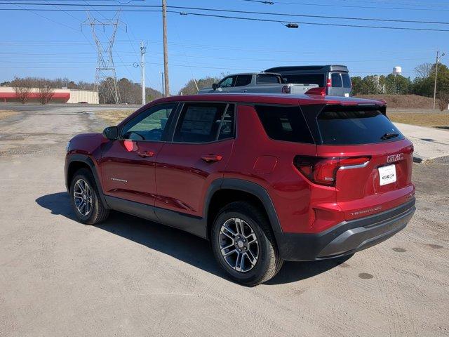 2025 GMC Terrain Vehicle Photo in ALBERTVILLE, AL 35950-0246