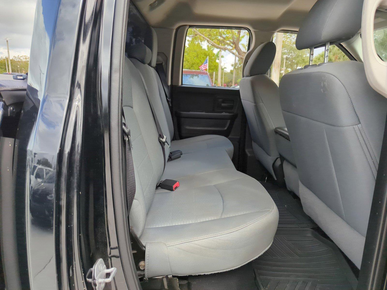 2015 Ram 1500 Vehicle Photo in Pembroke Pines, FL 33027