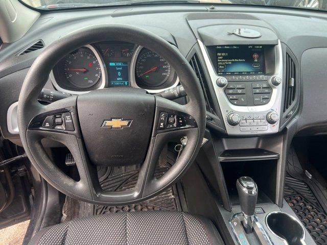 2016 Chevrolet Equinox Vehicle Photo in MILFORD, OH 45150-1684