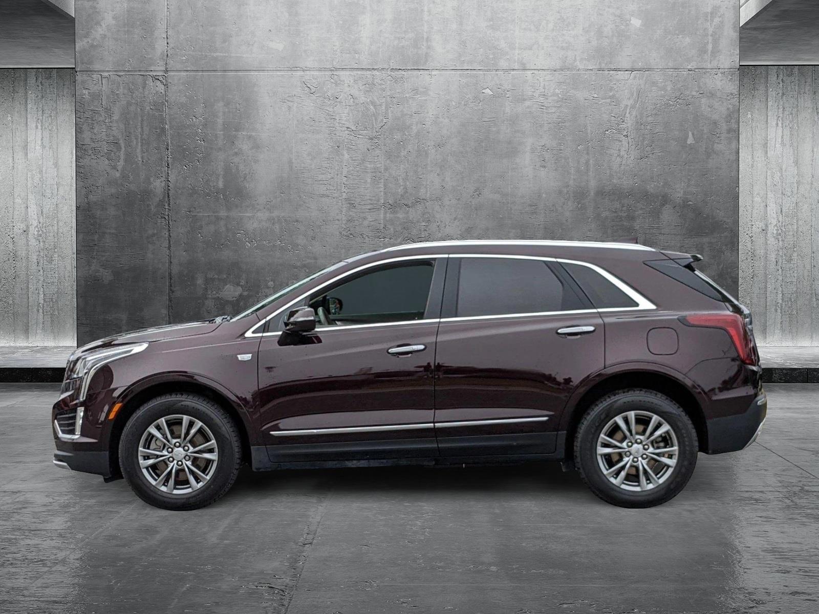 2020 Cadillac XT5 Vehicle Photo in Orlando, FL 32811