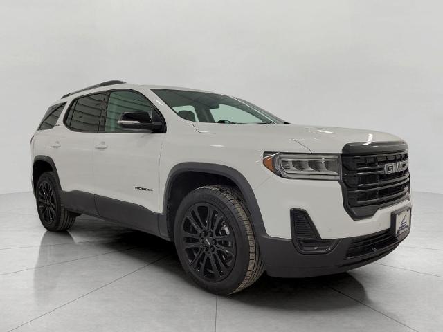 2023 GMC Acadia Vehicle Photo in NEENAH, WI 54956-2243