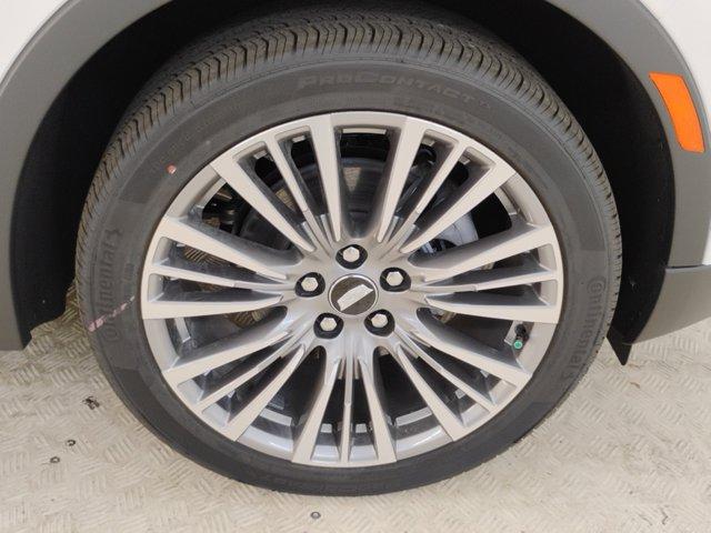 2024 Cadillac XT4 Vehicle Photo in PINEVILLE, NC 28134-8495