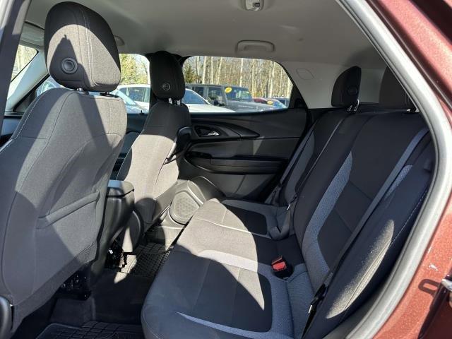 2022 Chevrolet Trailblazer Vehicle Photo in SAINT JAMES, NY 11780-3219