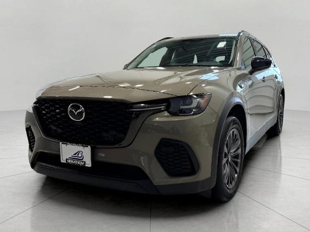 2025 Mazda CX-70 Vehicle Photo in Green Bay, WI 54304