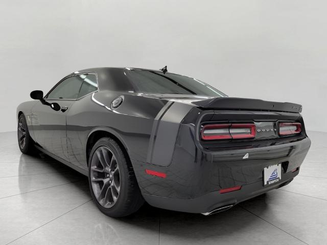 2023 Dodge Challenger Vehicle Photo in Oshkosh, WI 54904