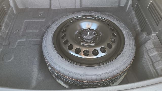 2025 Chevrolet Trailblazer Vehicle Photo in FLAGSTAFF, AZ 86001-6214