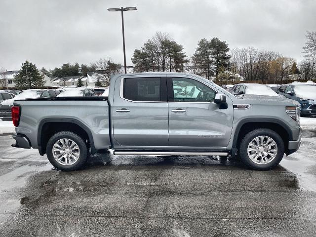 2023 GMC Sierra 1500 Vehicle Photo in WILLIAMSVILLE, NY 14221-2883