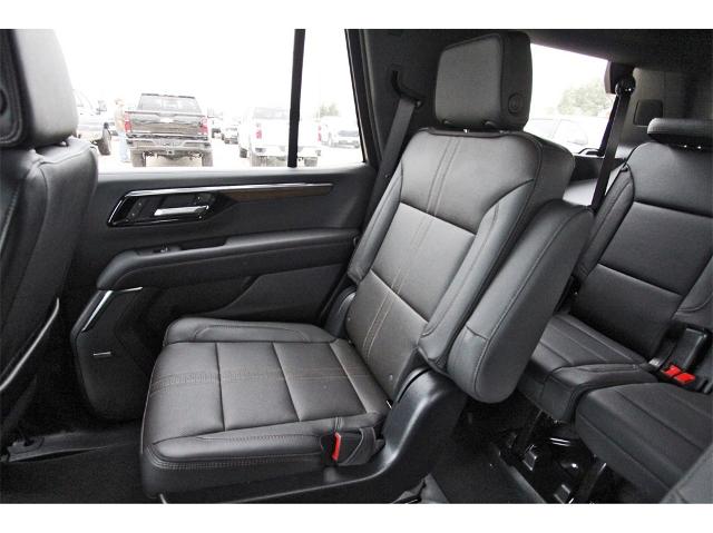 2025 Chevrolet Tahoe Vehicle Photo in ROSENBERG, TX 77471-5675