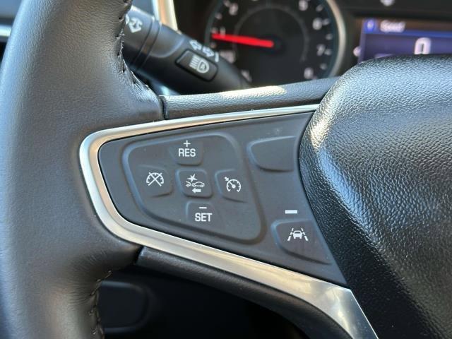 2022 Chevrolet Equinox Vehicle Photo in SAINT JAMES, NY 11780-3219