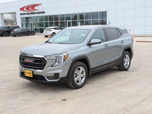 2024 GMC Terrain Vehicle Photo in SELMA, TX 78154-1460