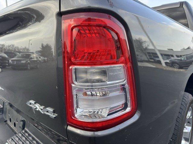 2021 Ram 1500 Vehicle Photo in Mechanicsburg, PA 17050-1707