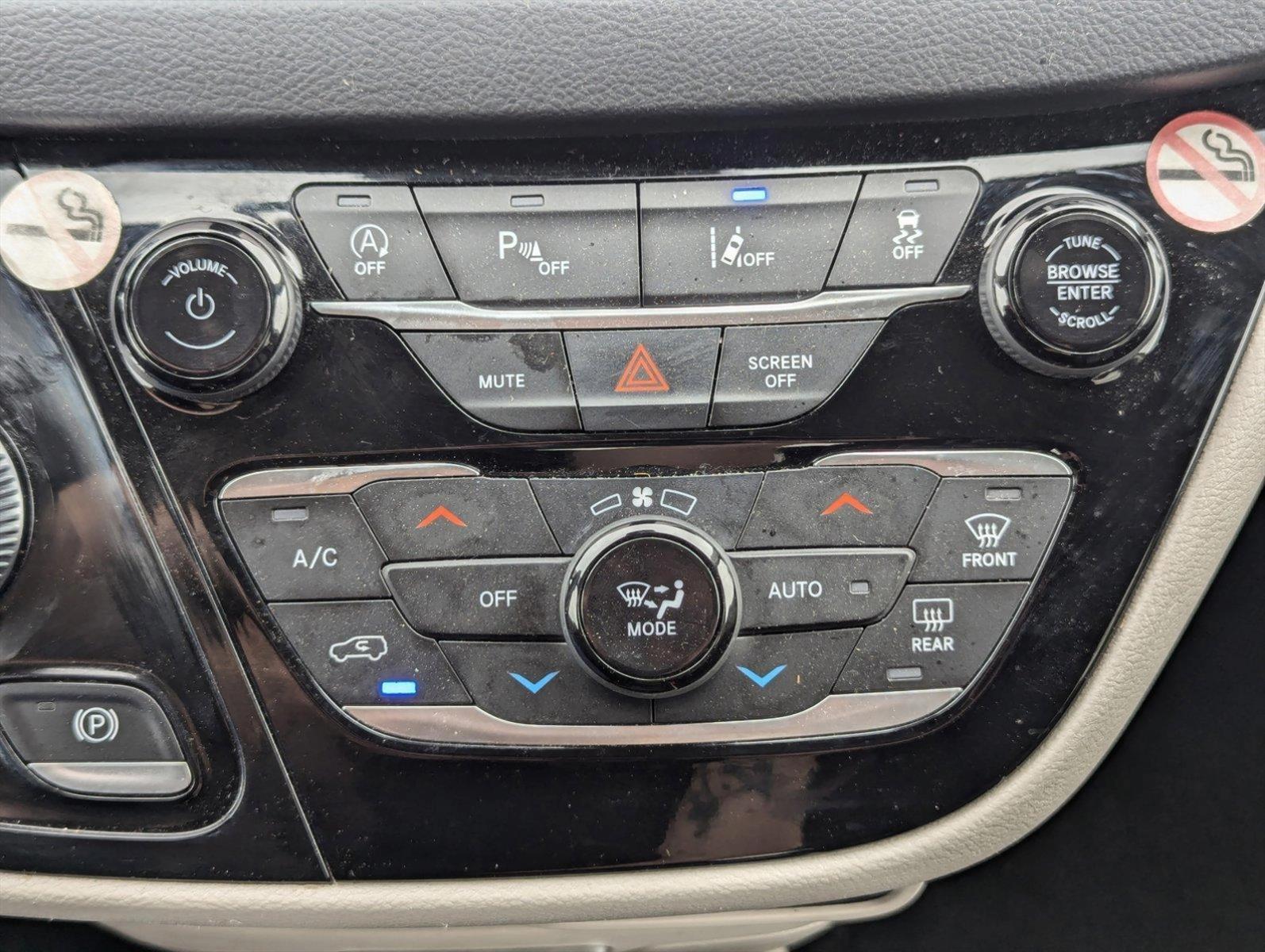 2023 Chrysler Pacifica Vehicle Photo in Ft. Myers, FL 33907