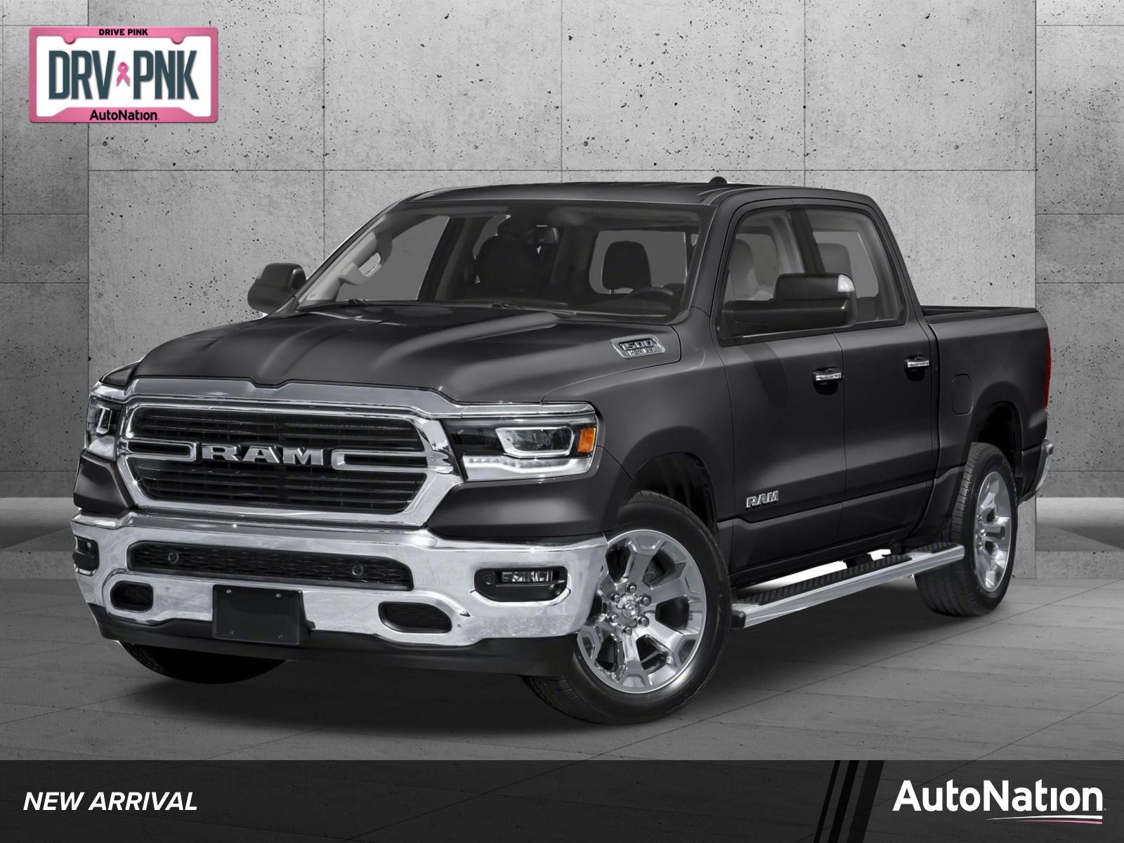 2021 Ram 1500 Vehicle Photo in Tampa, FL 33614