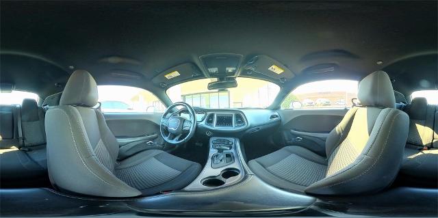 2023 Dodge Challenger Vehicle Photo in Tulsa, OK 74145